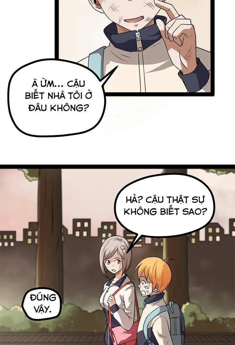 Đai Ca Trở Lại Tuổi 16 Chapter 6 - Trang 3