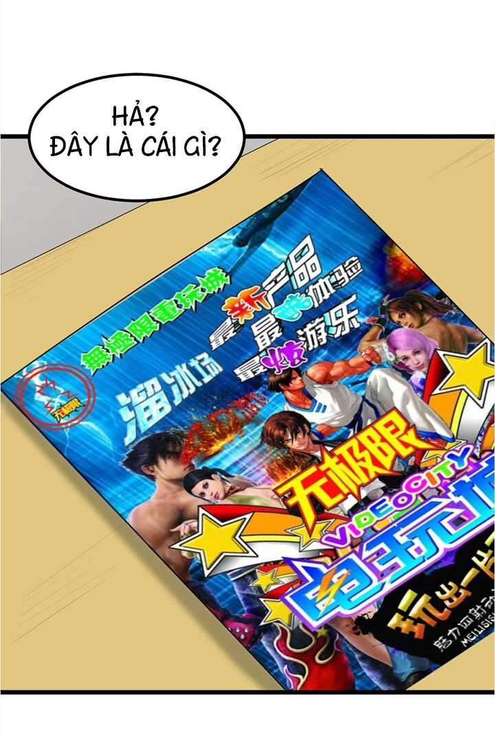 Đai Ca Trở Lại Tuổi 16 Chapter 28 - Trang 27