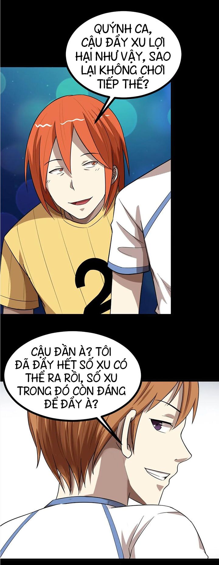 Đai Ca Trở Lại Tuổi 16 Chapter 32 - Trang 1