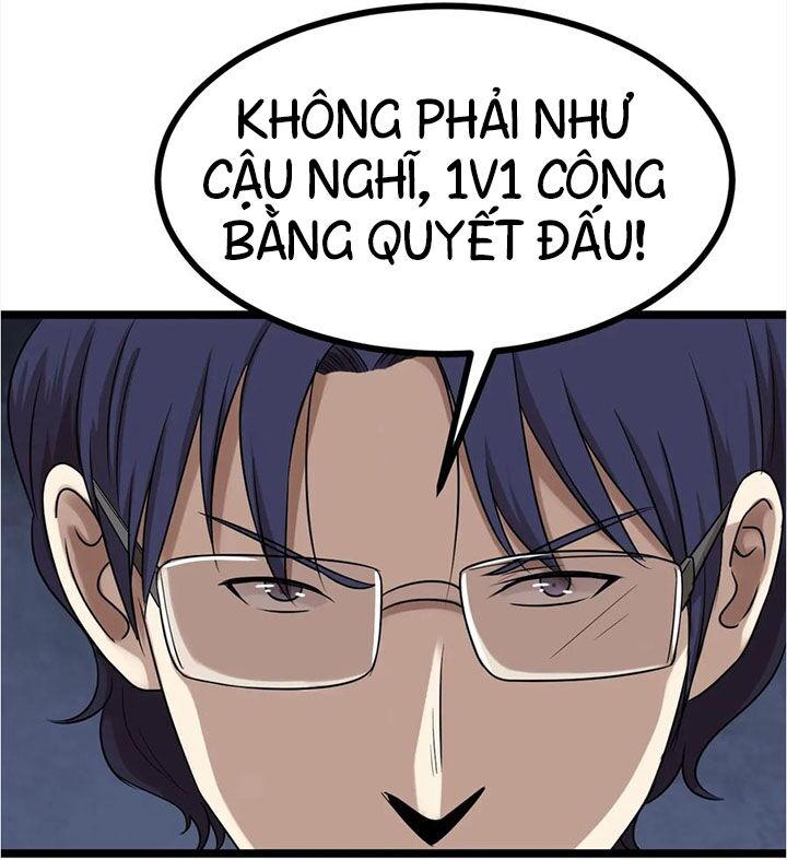 Đai Ca Trở Lại Tuổi 16 Chapter 24 - Trang 10