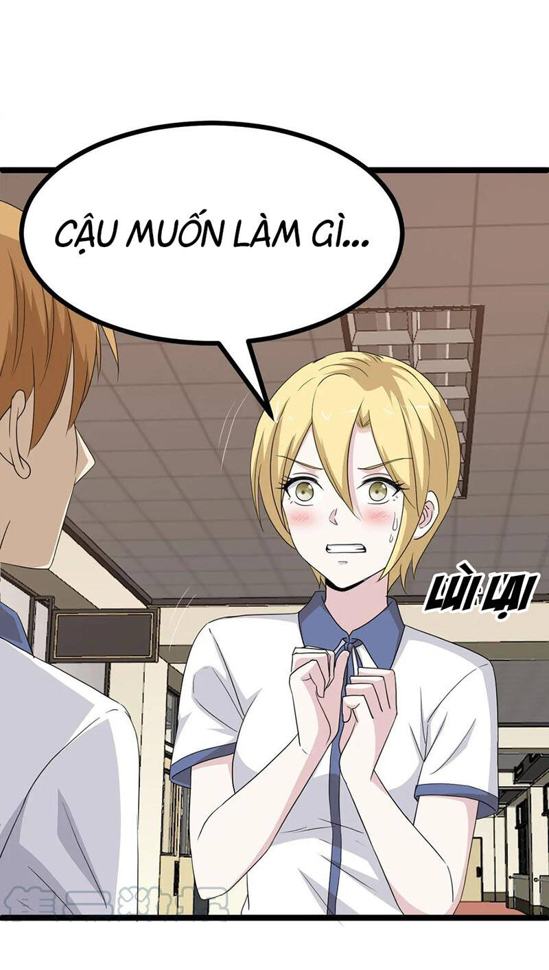 Đai Ca Trở Lại Tuổi 16 Chapter 173 - Trang 10