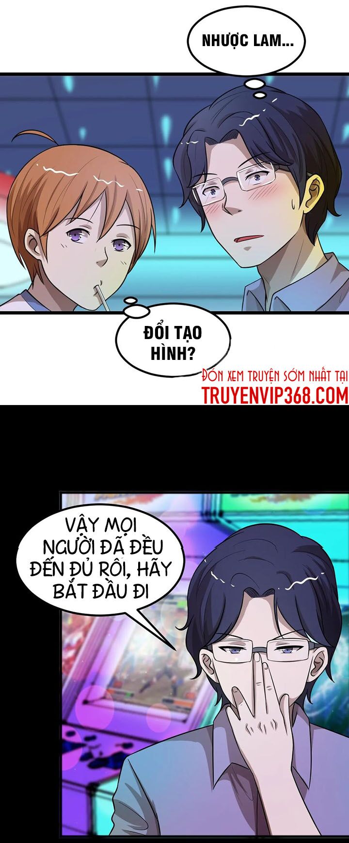 Đai Ca Trở Lại Tuổi 16 Chapter 29 - Trang 12