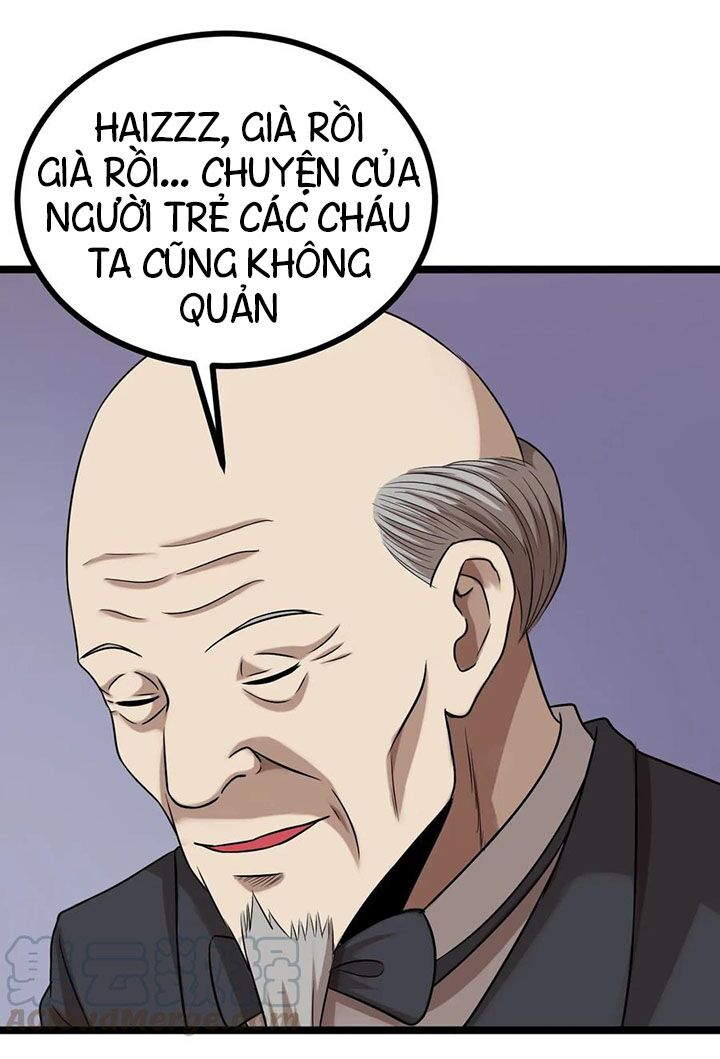 Đai Ca Trở Lại Tuổi 16 Chapter 23 - Trang 19