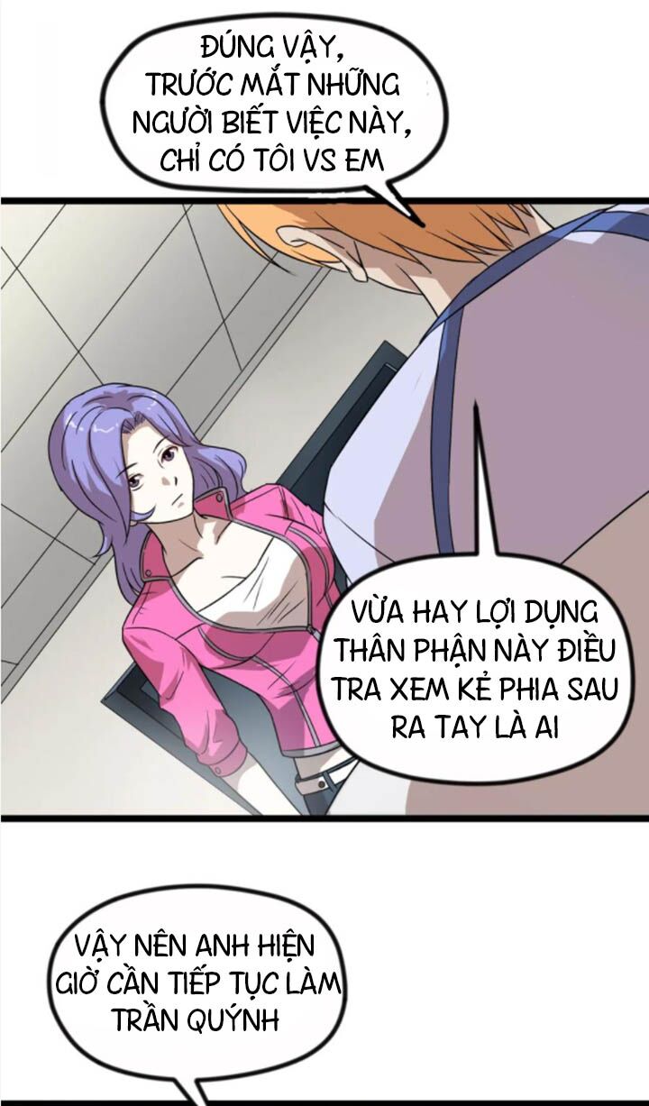 Đai Ca Trở Lại Tuổi 16 Chapter 12 - Trang 4