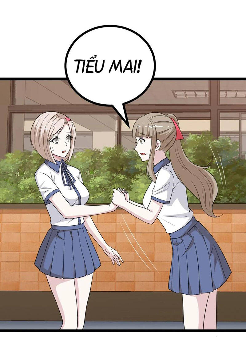 Đai Ca Trở Lại Tuổi 16 Chapter 173 - Trang 30