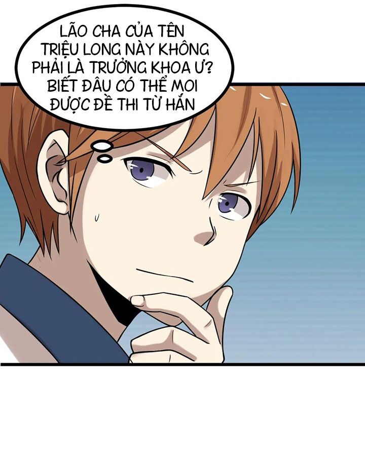 Đai Ca Trở Lại Tuổi 16 Chapter 26 - Trang 8