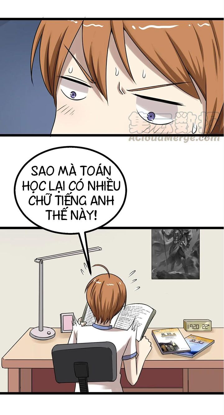 Đai Ca Trở Lại Tuổi 16 Chapter 25 - Trang 7