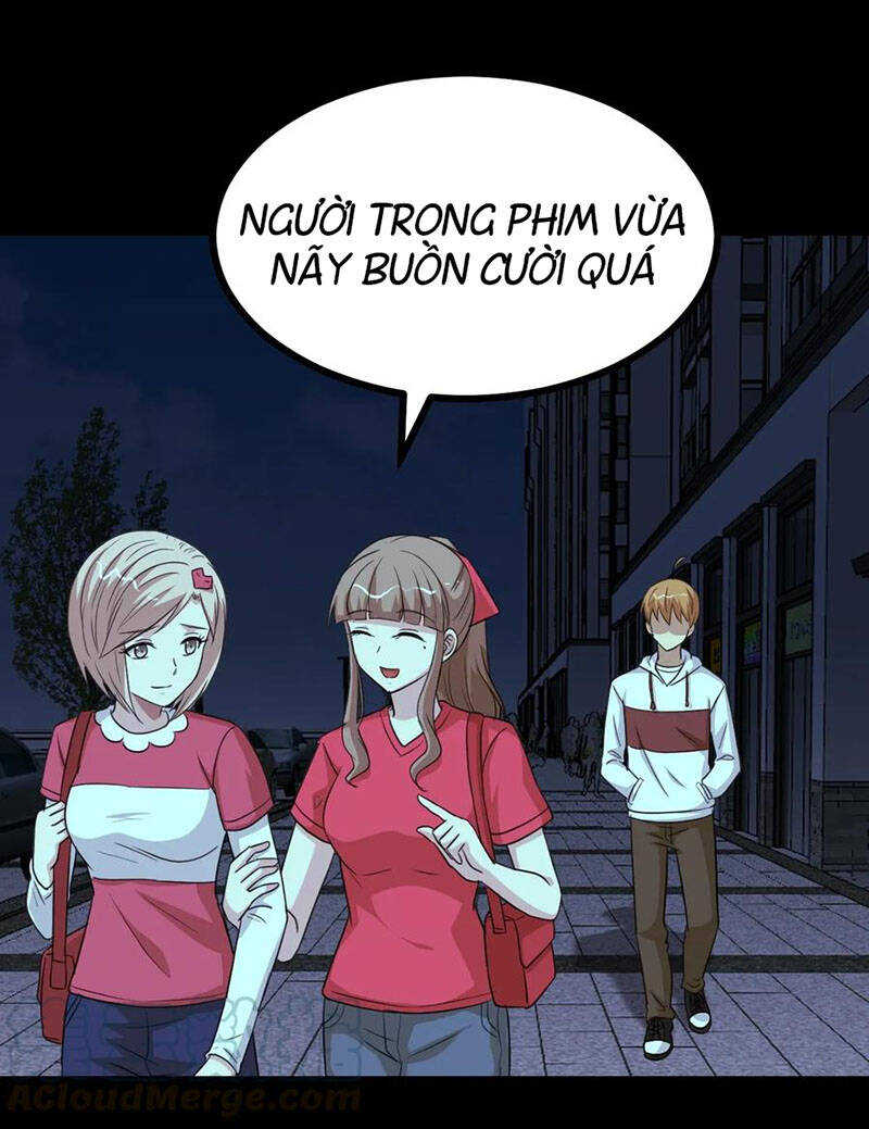 Đai Ca Trở Lại Tuổi 16 Chapter 172 - Trang 16