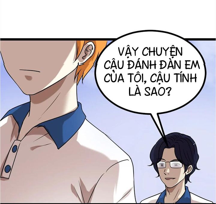 Đai Ca Trở Lại Tuổi 16 Chapter 16 - Trang 7