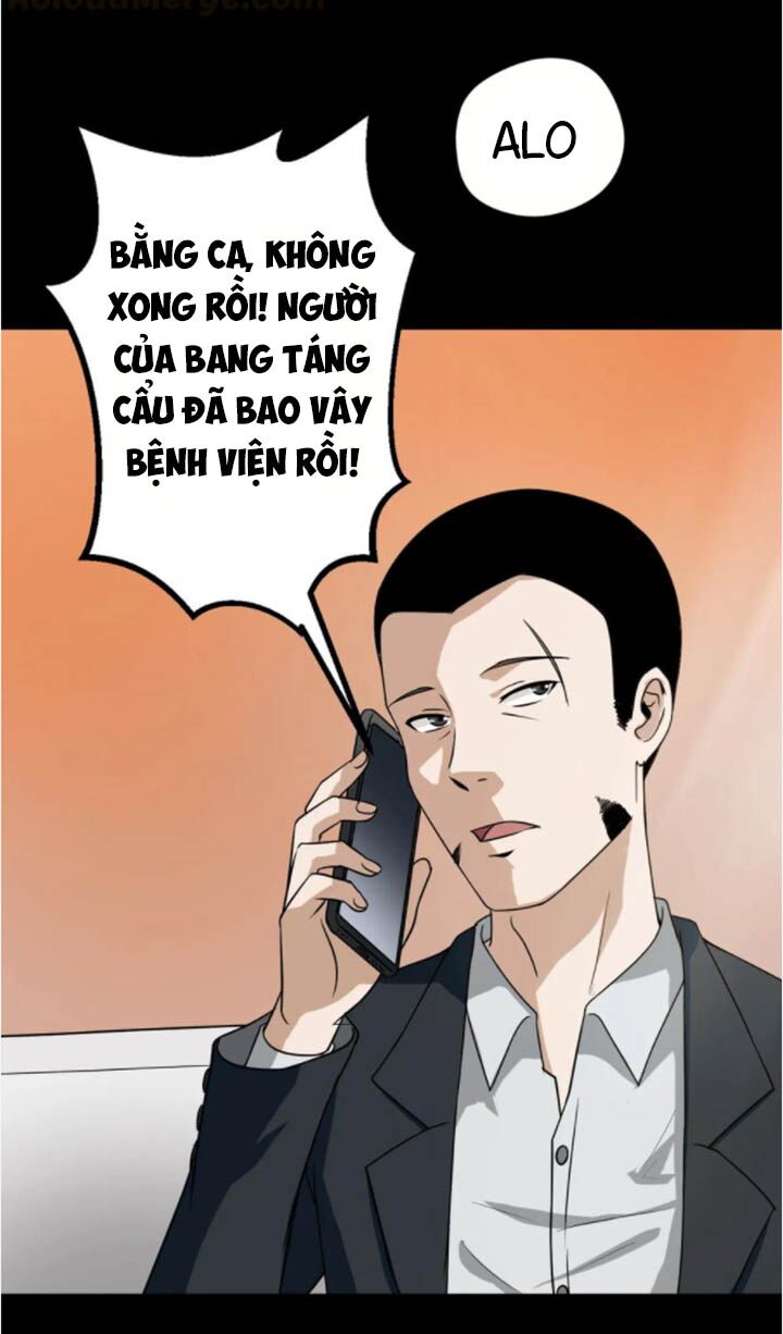 Đai Ca Trở Lại Tuổi 16 Chapter 7 - Trang 23