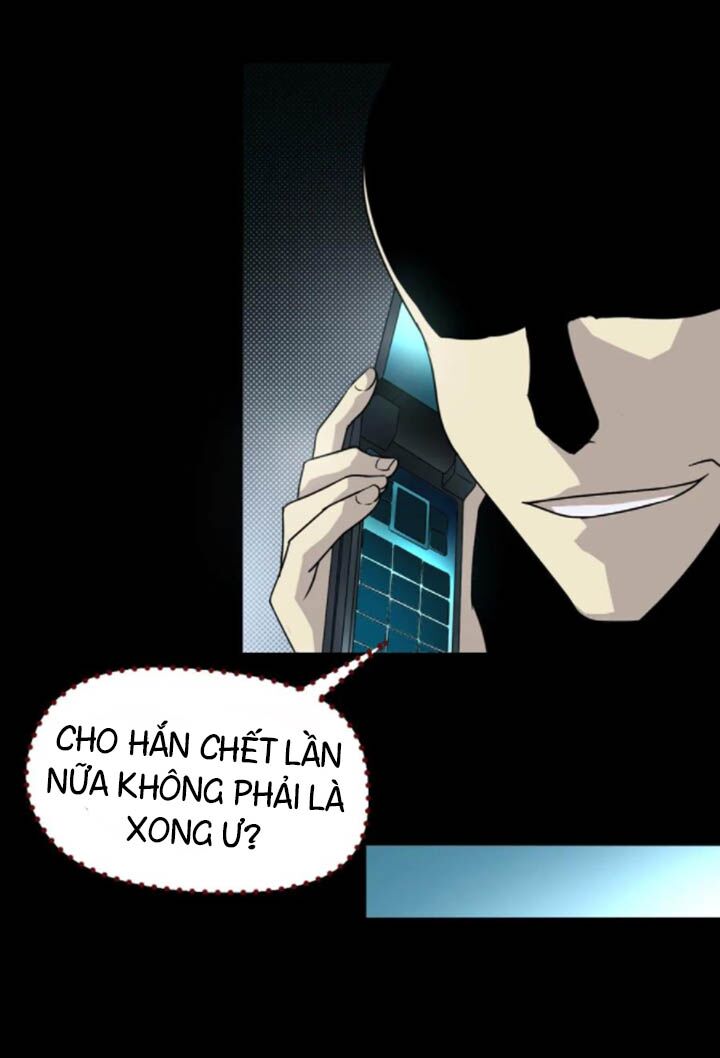 Đai Ca Trở Lại Tuổi 16 Chapter 10 - Trang 17