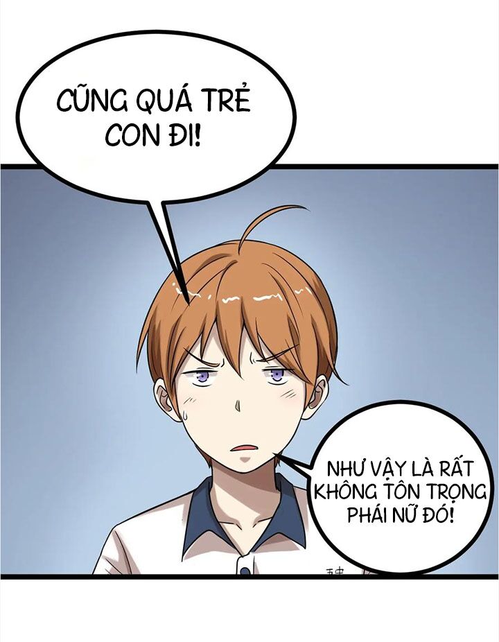 Đai Ca Trở Lại Tuổi 16 Chapter 24 - Trang 13