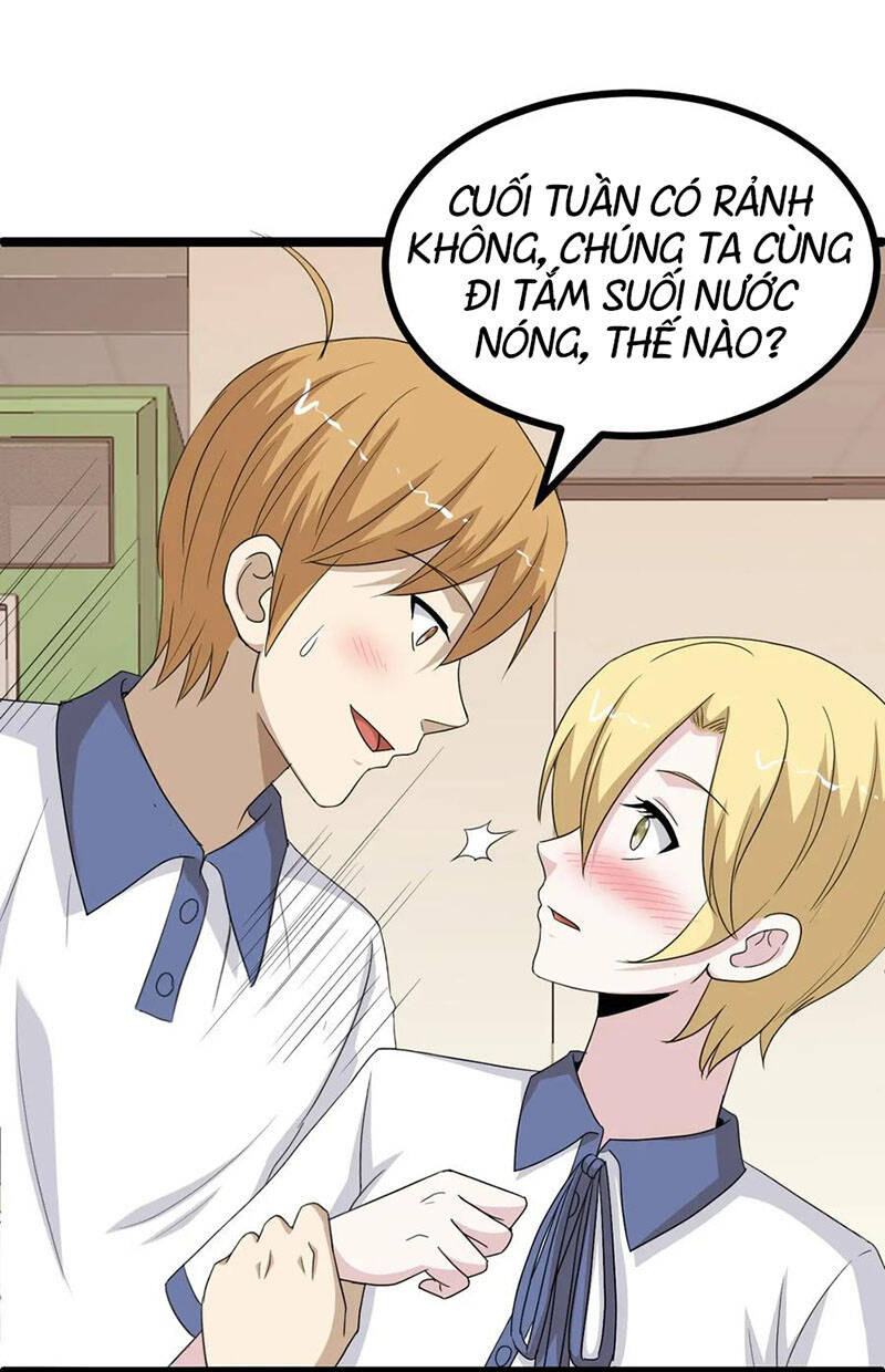 Đai Ca Trở Lại Tuổi 16 Chapter 173 - Trang 11