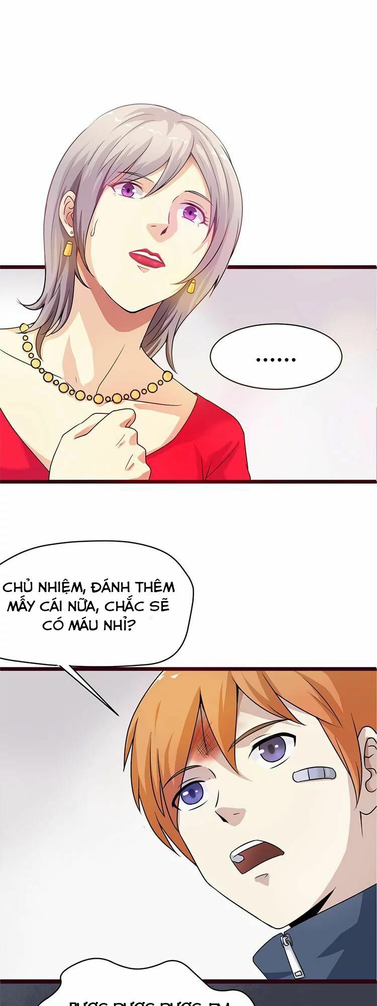 Đai Ca Trở Lại Tuổi 16 Chapter 4 - Trang 5