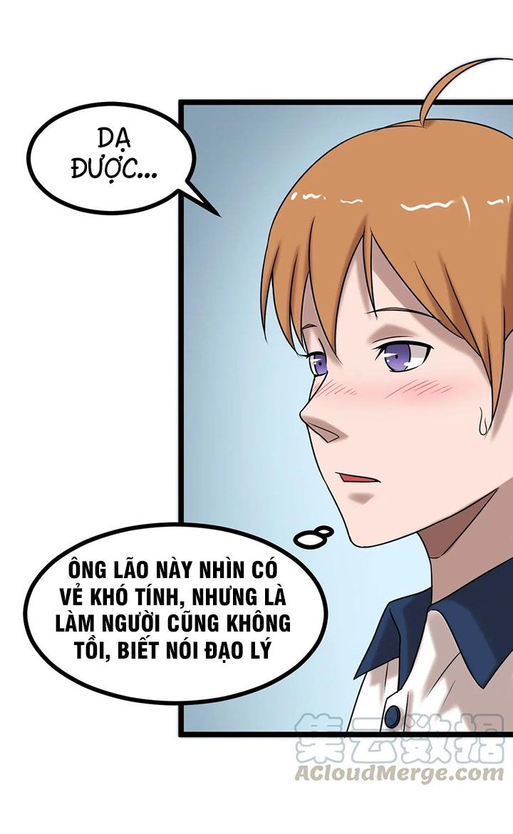 Đai Ca Trở Lại Tuổi 16 Chapter 23 - Trang 27