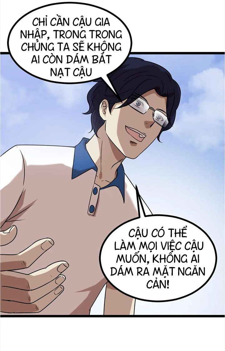 Đai Ca Trở Lại Tuổi 16 Chapter 16 - Trang 3