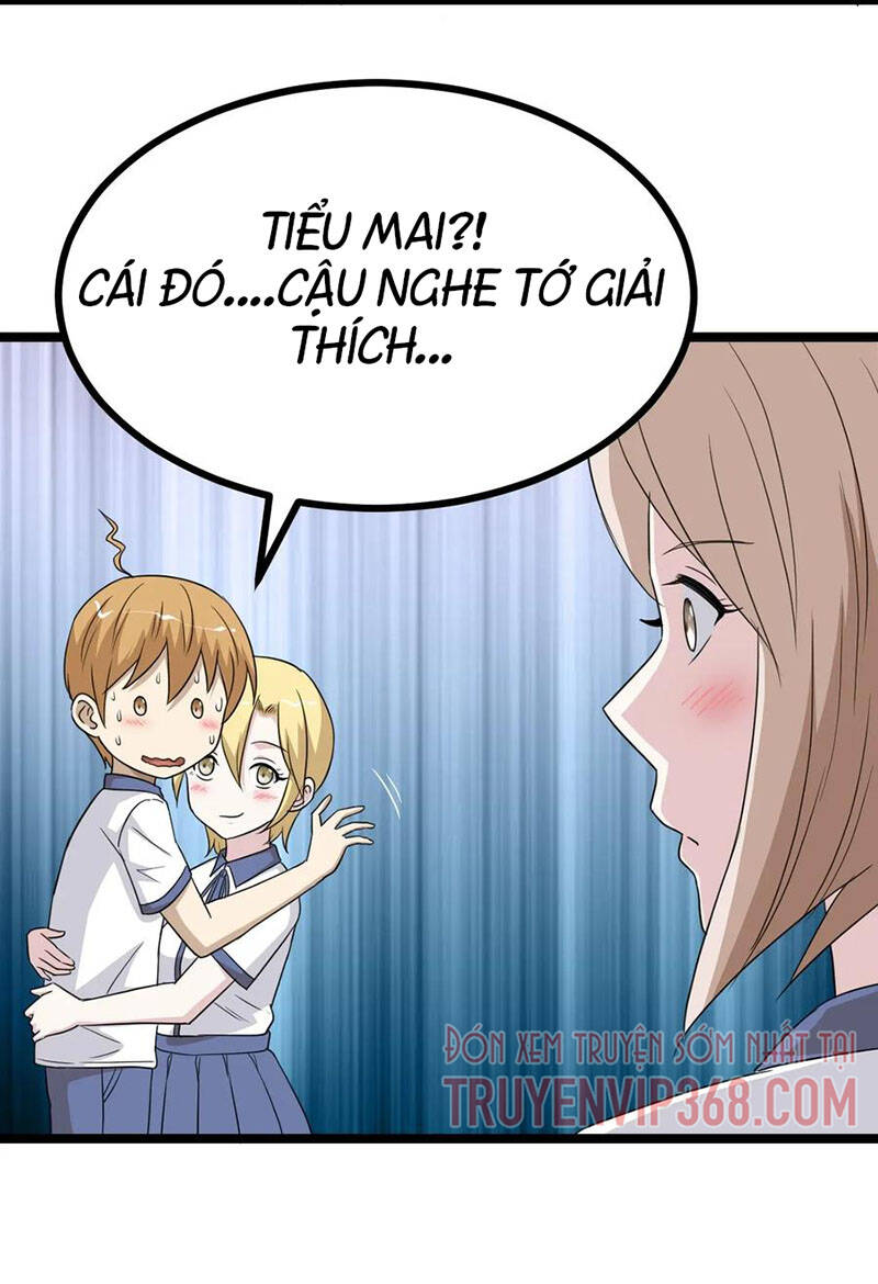 Đai Ca Trở Lại Tuổi 16 Chapter 173 - Trang 20