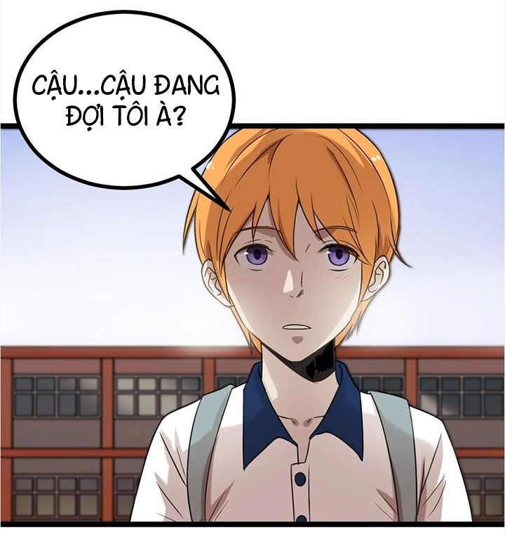 Đai Ca Trở Lại Tuổi 16 Chapter 16 - Trang 15