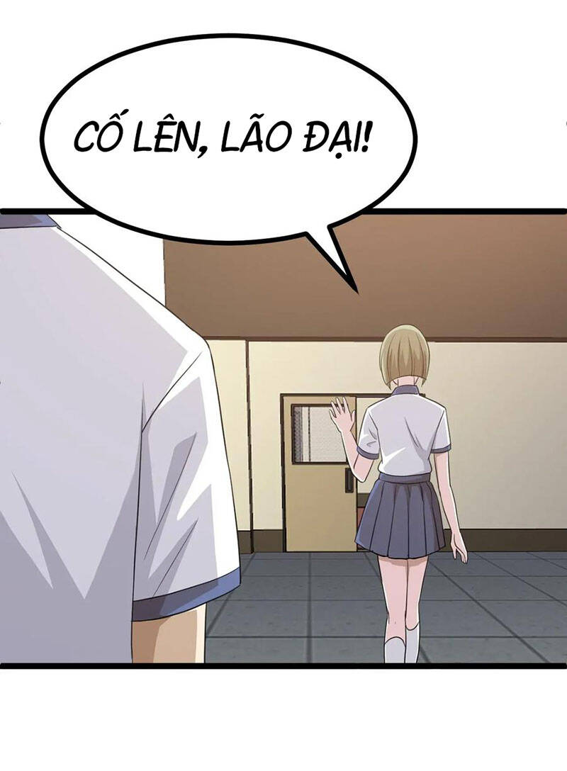 Đai Ca Trở Lại Tuổi 16 Chapter 172 - Trang 39