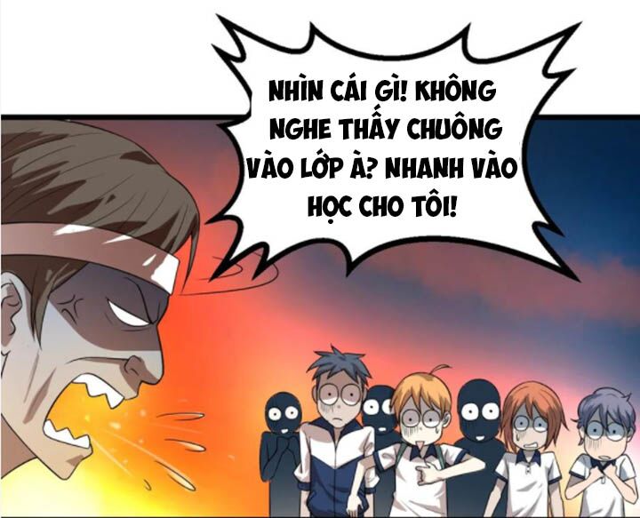 Đai Ca Trở Lại Tuổi 16 Chapter 13 - Trang 23