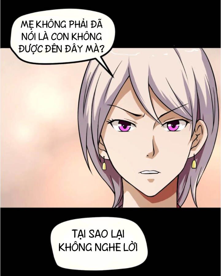 Đai Ca Trở Lại Tuổi 16 Chapter 7 - Trang 29