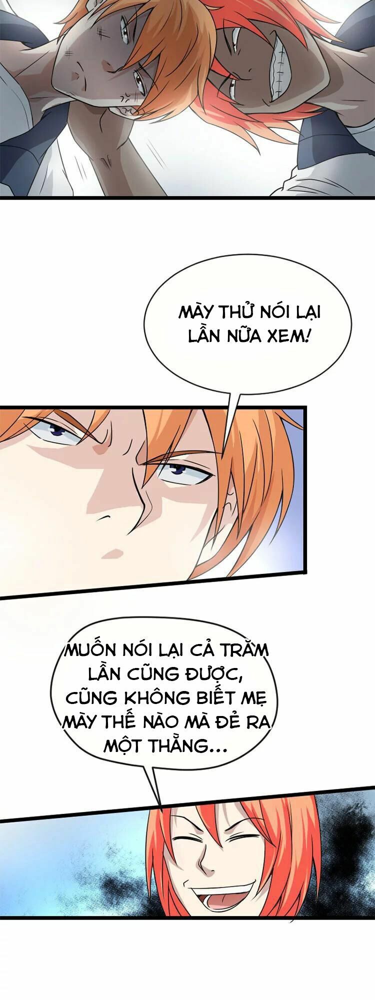 Đai Ca Trở Lại Tuổi 16 Chapter 2 - Trang 8