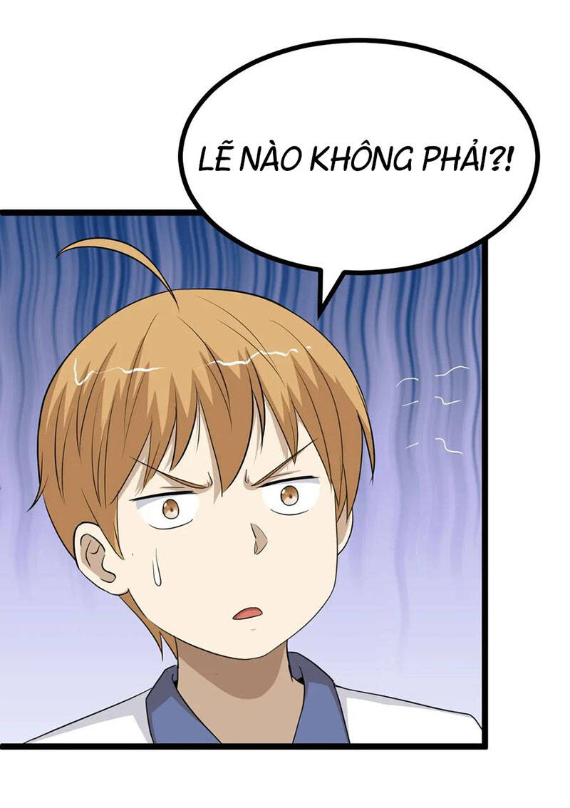 Đai Ca Trở Lại Tuổi 16 Chapter 172 - Trang 36