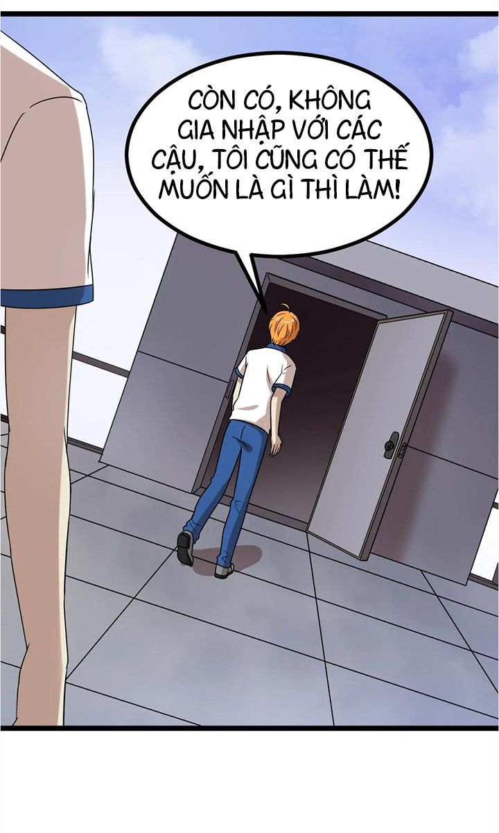 Đai Ca Trở Lại Tuổi 16 Chapter 16 - Trang 9