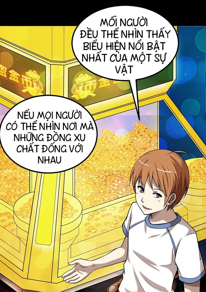 Đai Ca Trở Lại Tuổi 16 Chapter 31 - Trang 9