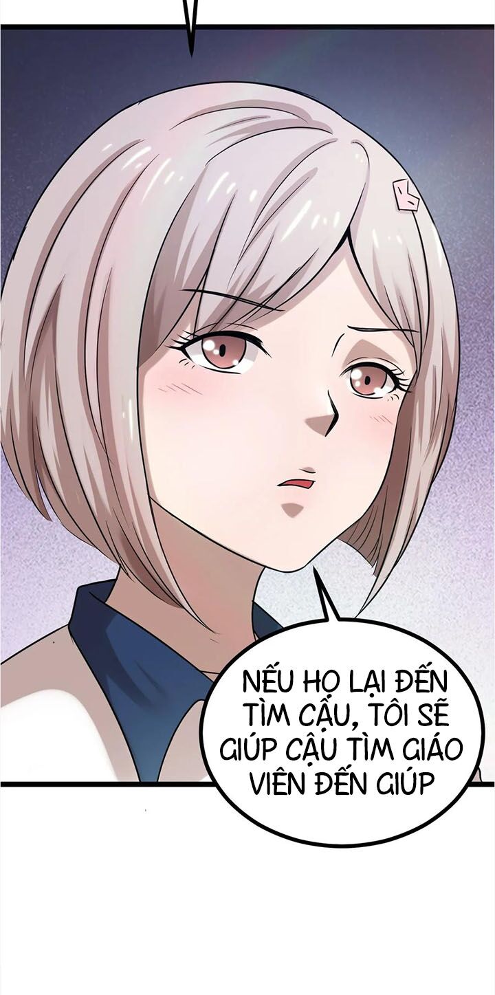 Đai Ca Trở Lại Tuổi 16 Chapter 21 - Trang 8