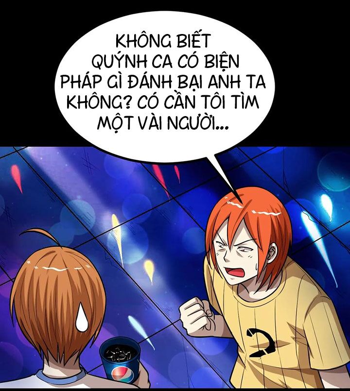 Đai Ca Trở Lại Tuổi 16 Chapter 29 - Trang 5