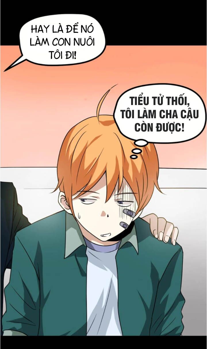 Đai Ca Trở Lại Tuổi 16 Chapter 7 - Trang 21