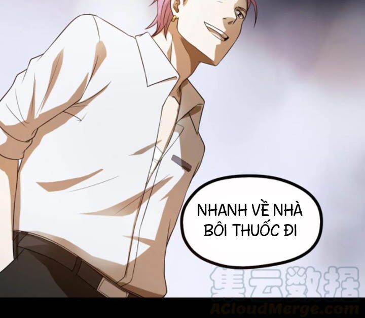 Đai Ca Trở Lại Tuổi 16 Chapter 10 - Trang 7