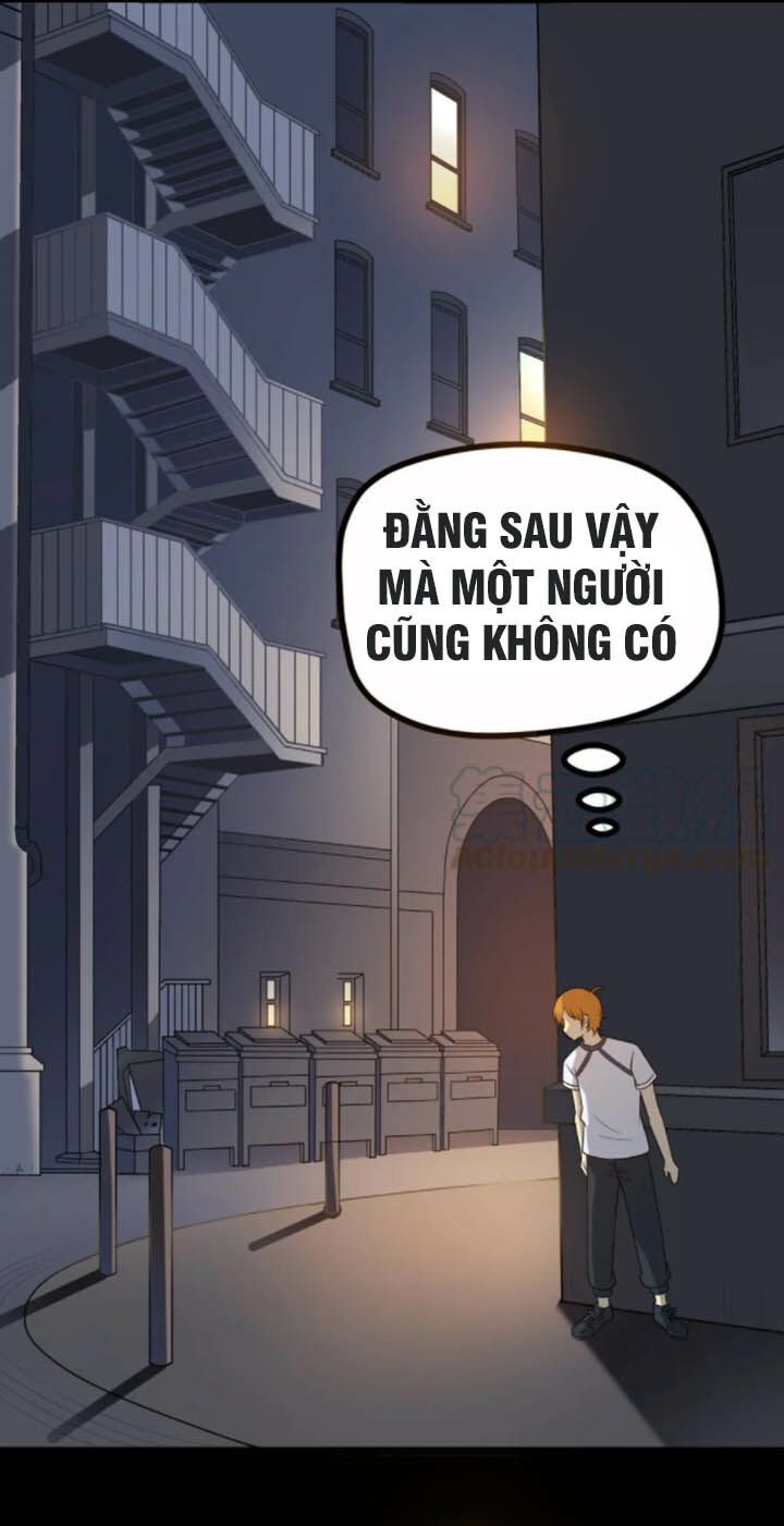 Đai Ca Trở Lại Tuổi 16 Chapter 8 - Trang 12