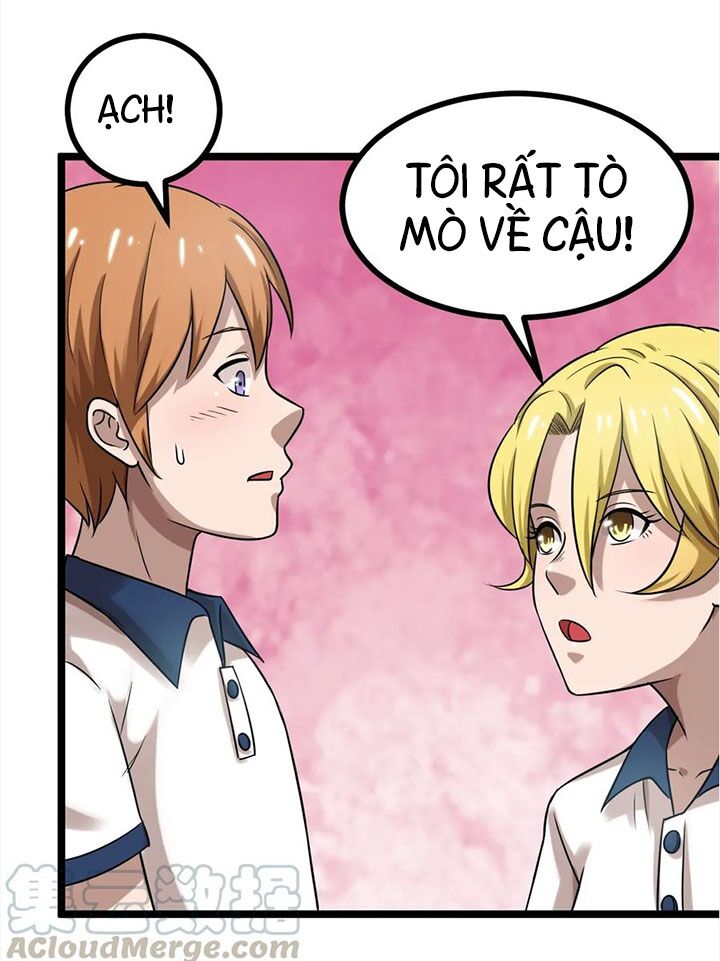 Đai Ca Trở Lại Tuổi 16 Chapter 22 - Trang 2