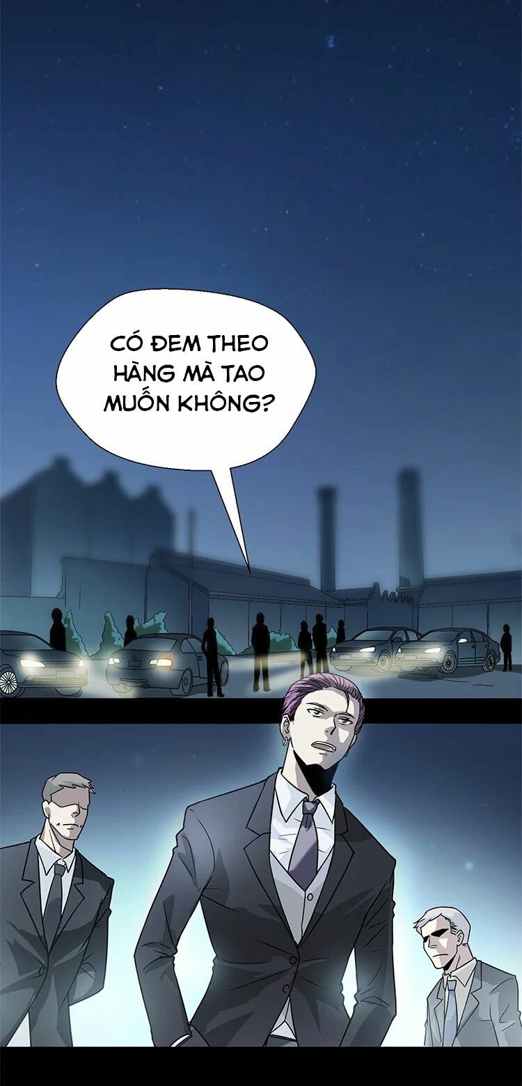 Đai Ca Trở Lại Tuổi 16 Chapter 1 - Trang 6