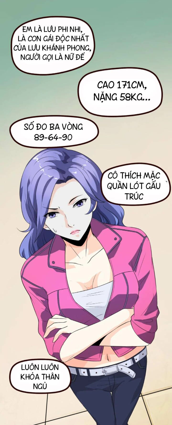 Đai Ca Trở Lại Tuổi 16 Chapter 9 - Trang 10