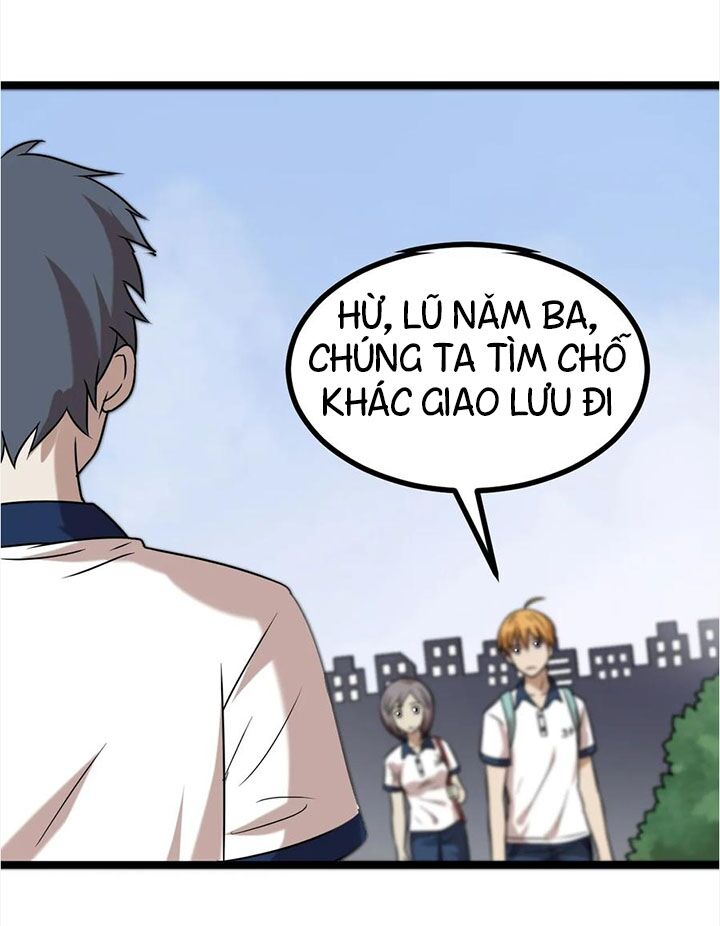 Đai Ca Trở Lại Tuổi 16 Chapter 16 - Trang 26