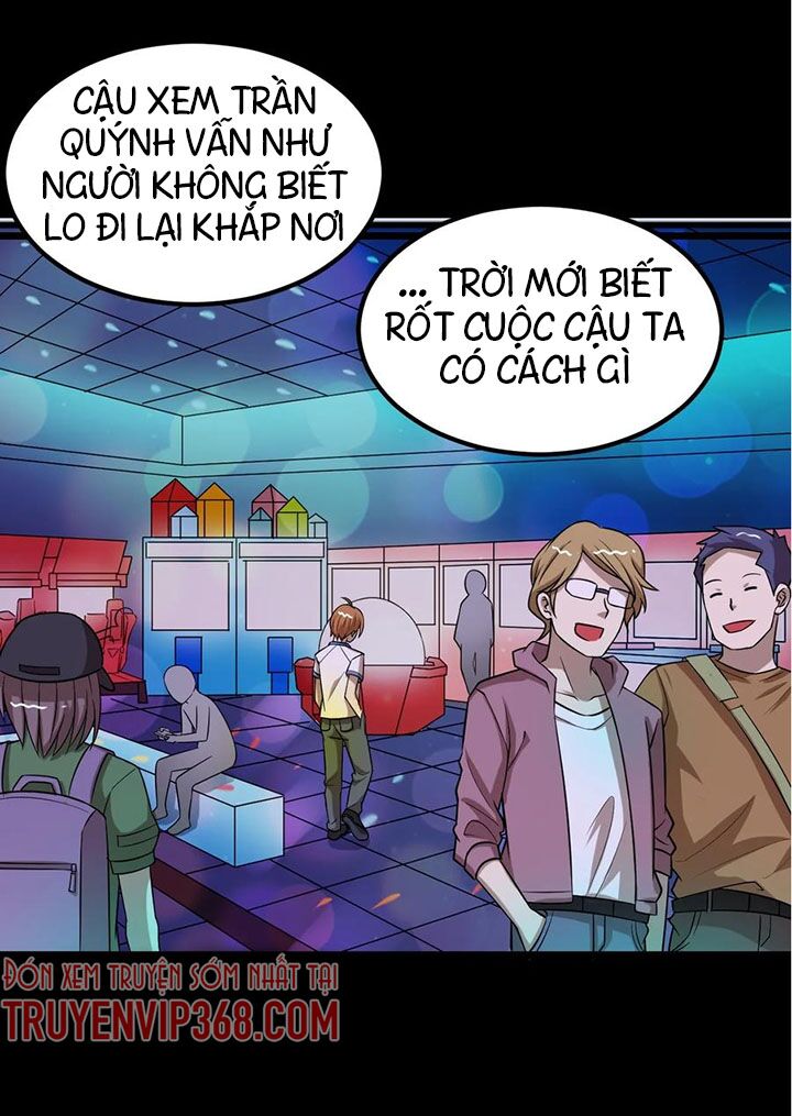 Đai Ca Trở Lại Tuổi 16 Chapter 30 - Trang 5