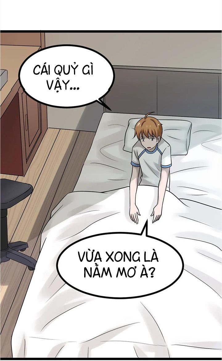 Đai Ca Trở Lại Tuổi 16 Chapter 20 - Trang 20