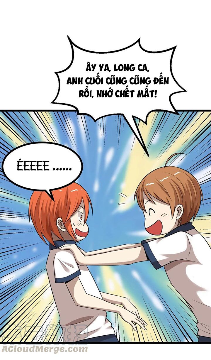 Đai Ca Trở Lại Tuổi 16 Chapter 26 - Trang 9