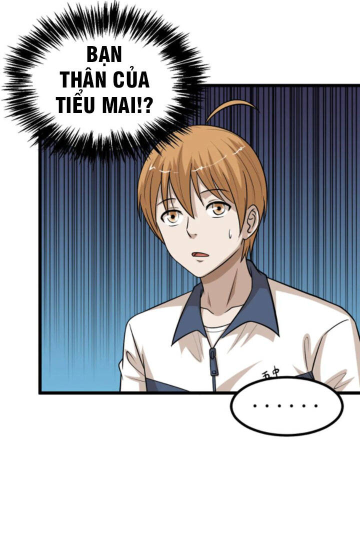 Đai Ca Trở Lại Tuổi 16 Chapter 170 - Trang 8