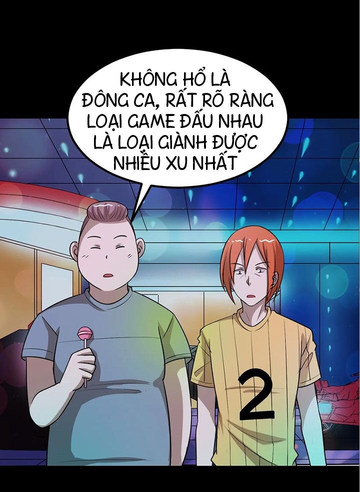 Đai Ca Trở Lại Tuổi 16 Chapter 30 - Trang 4