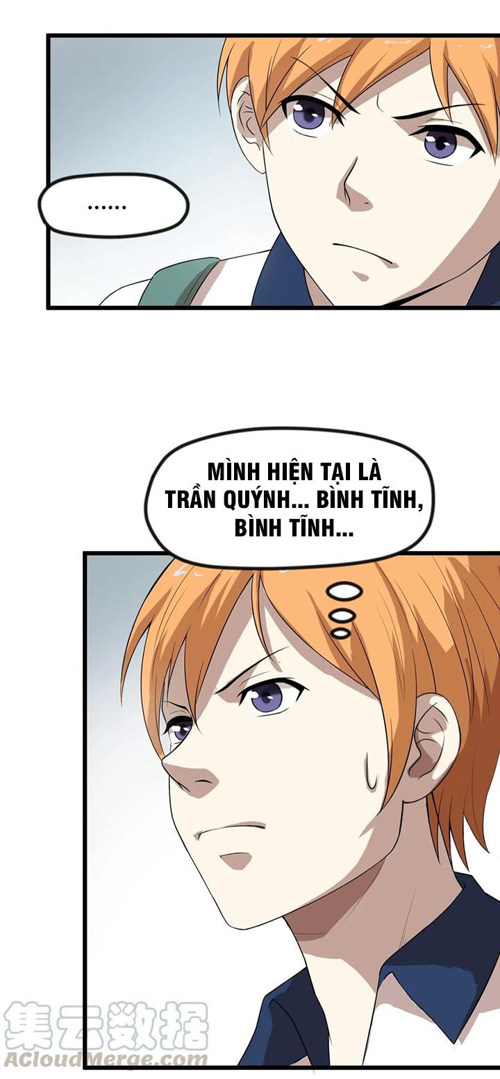 Đai Ca Trở Lại Tuổi 16 Chapter 14 - Trang 6