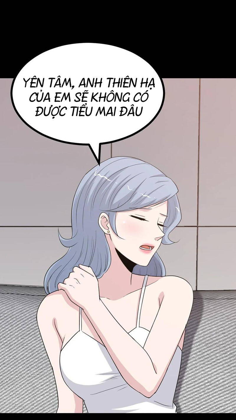 Đai Ca Trở Lại Tuổi 16 Chapter 172 - Trang 8