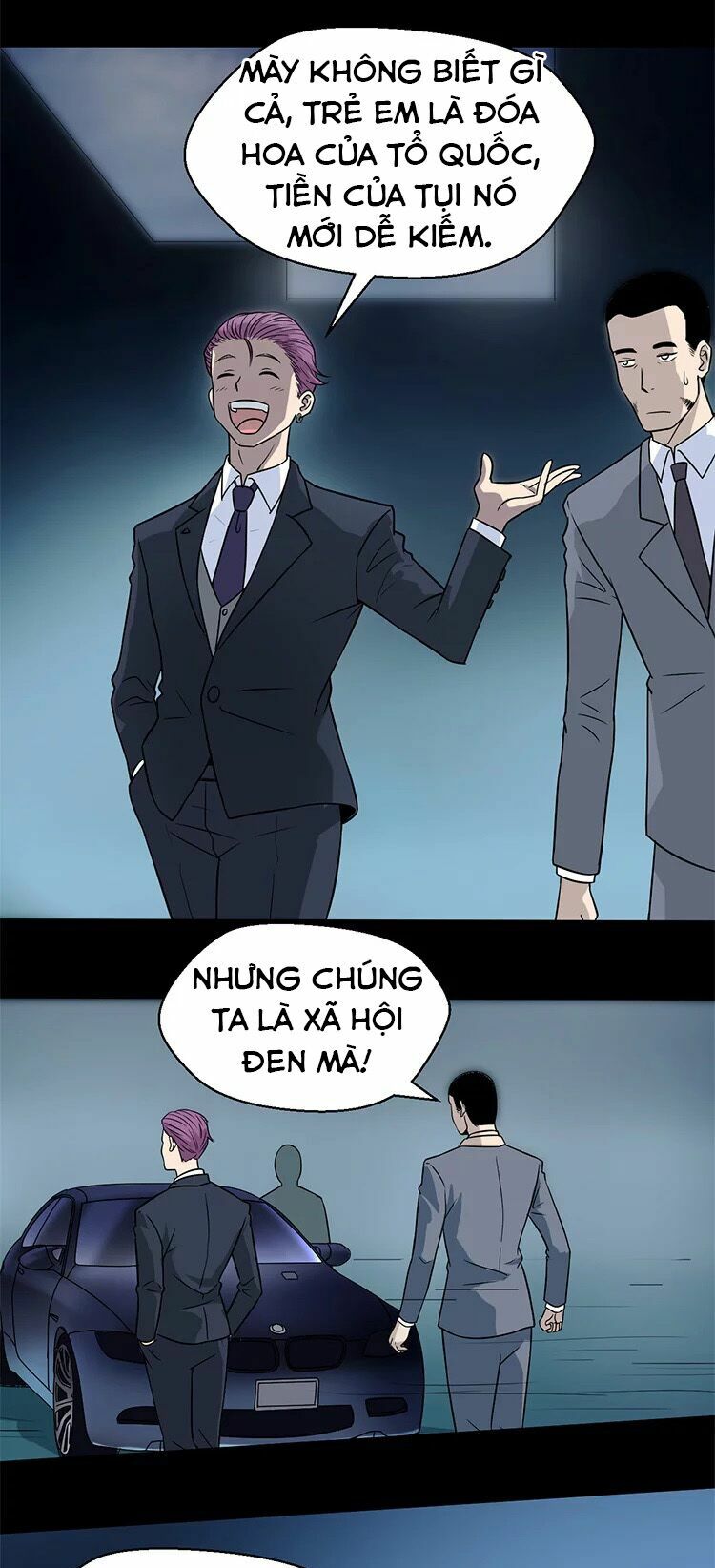 Đai Ca Trở Lại Tuổi 16 Chapter 1 - Trang 16