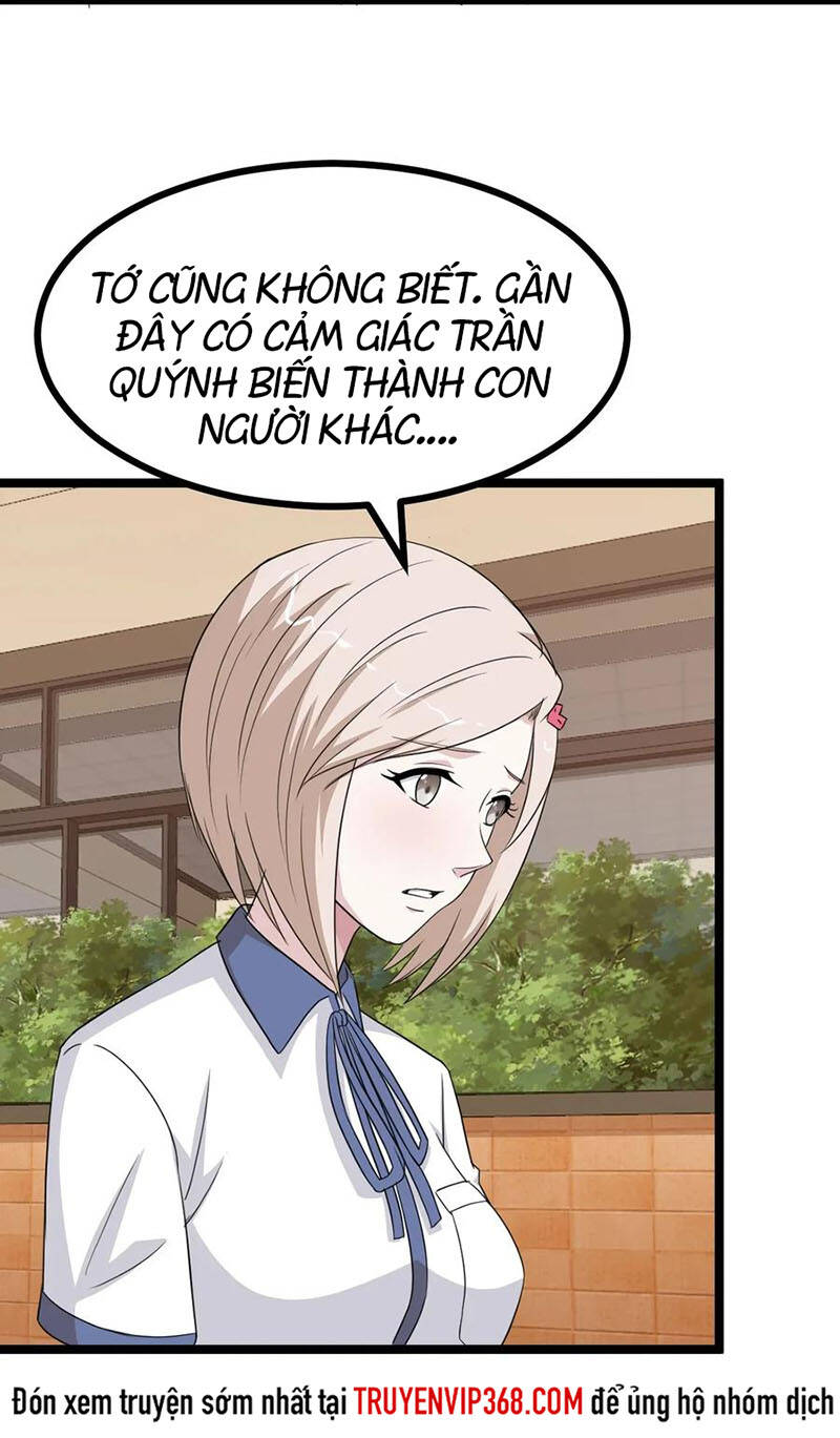 Đai Ca Trở Lại Tuổi 16 Chapter 173 - Trang 29