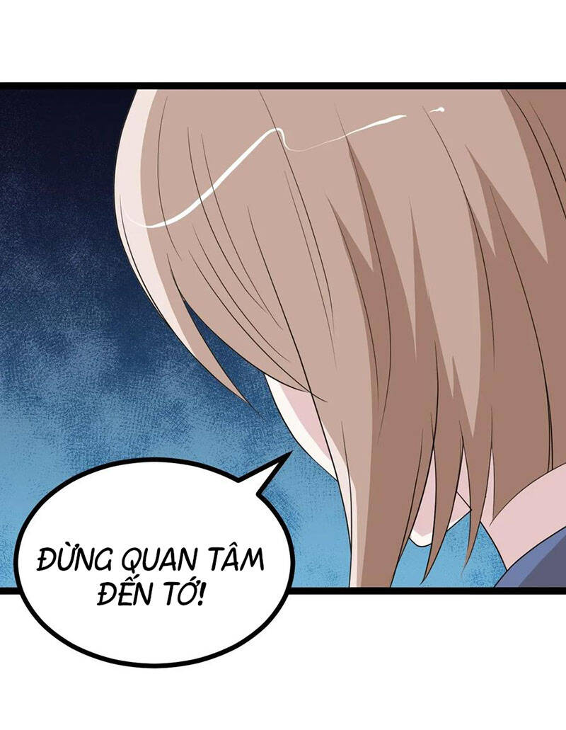 Đai Ca Trở Lại Tuổi 16 Chapter 172 - Trang 25