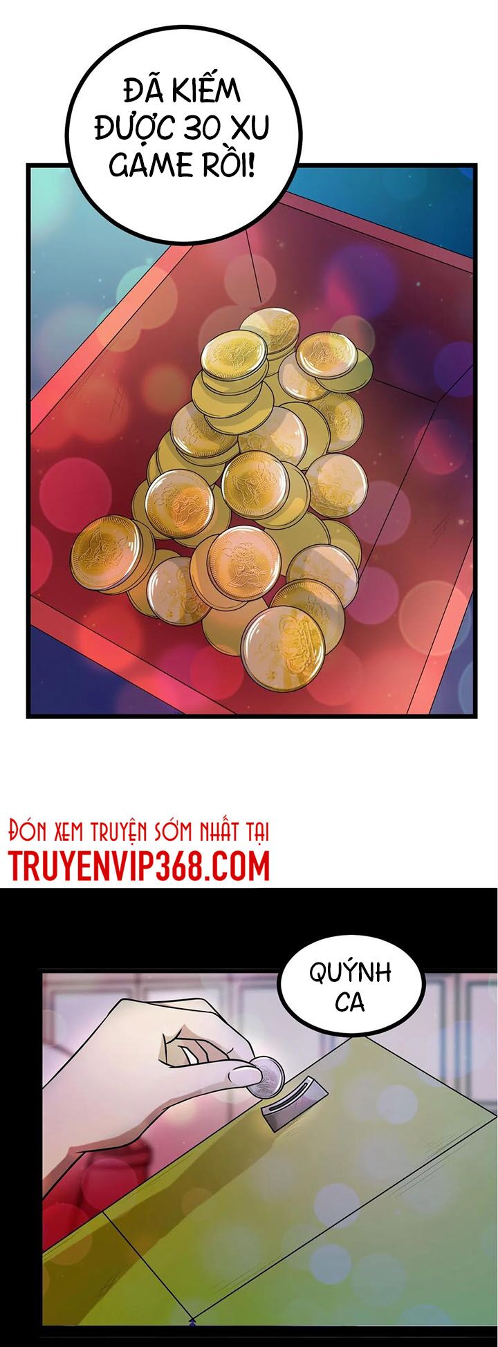 Đai Ca Trở Lại Tuổi 16 Chapter 30 - Trang 14