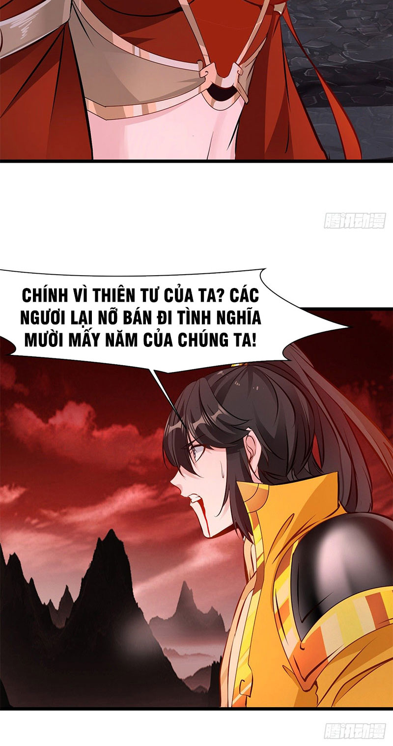 Chúa Tể Mạnh Nhất Chapter 6 - Trang 31